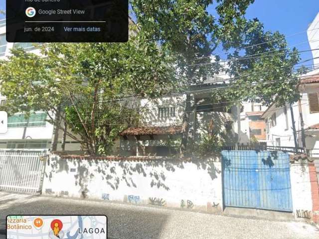 Casa com 4 quartos à venda na Avenida Alexandre Ferreira, Lagoa, Rio de Janeiro, 225 m2 por R$ 1.750.000