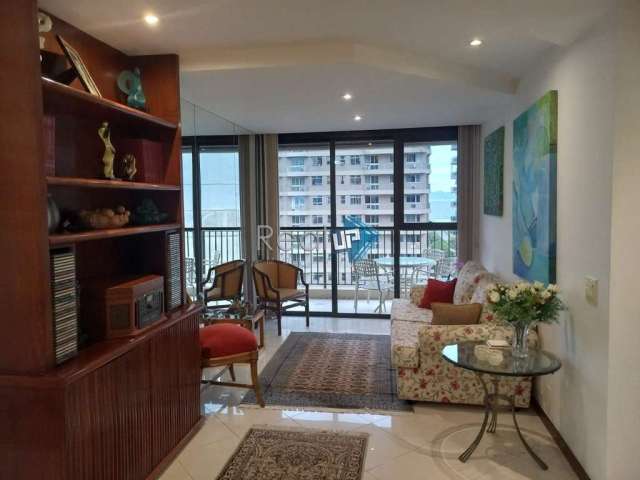 Apartamento com 2 quartos à venda na Rua Francisco Otaviano, Copacabana, Rio de Janeiro, 77 m2 por R$ 1.790.000