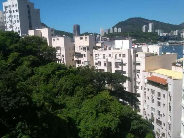 Apartamento com 2 quartos à venda na Praia de Botafogo, Botafogo, Rio de Janeiro, 84 m2 por R$ 999.000