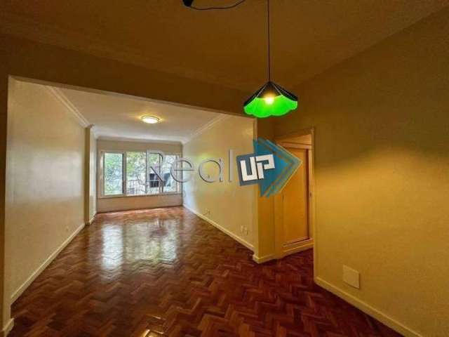 Apartamento com 3 quartos à venda na Rua Gomes Carneiro, Ipanema, Rio de Janeiro, 128 m2 por R$ 2.200.000