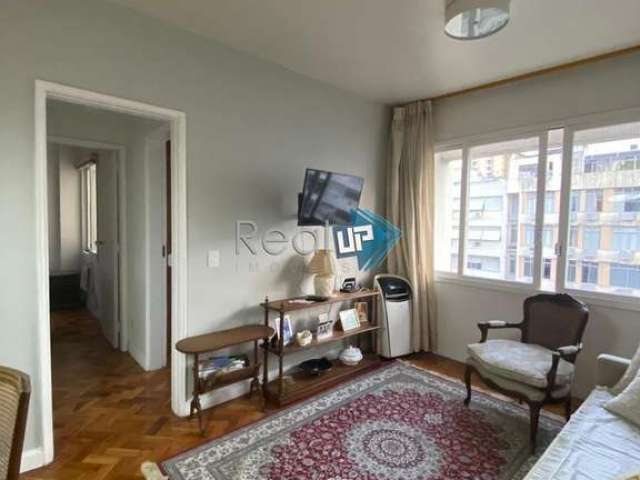 Apartamento com 2 quartos à venda na Rua Visconde de Pirajá, Ipanema, Rio de Janeiro, 62 m2 por R$ 1.790.000