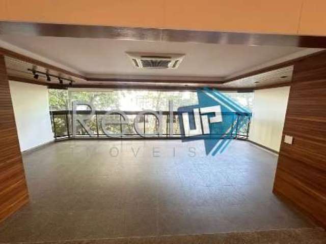 Apartamento com 4 quartos à venda na Rua Cupertino Durão, Leblon, Rio de Janeiro, 224 m2 por R$ 7.200.000