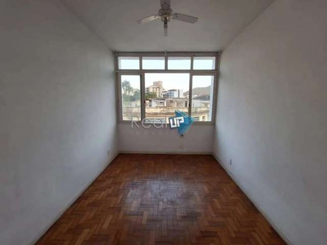 Apartamento com 1 quarto à venda na Rua Barão de Macaúbas, Botafogo, Rio de Janeiro, 48 m2 por R$ 400.000