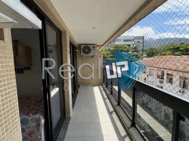 Apartamento com 3 quartos à venda na Rua Desembargador Alfredo Russel, Leblon, Rio de Janeiro, 103 m2 por R$ 3.300.000