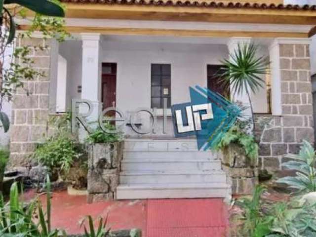 Casa com 5 quartos à venda na Rua Otaviano Hudson, Copacabana, Rio de Janeiro por R$ 2.100.000