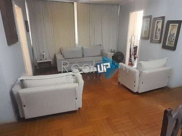 Apartamento com 4 quartos à venda na Rua Real Grandeza, Botafogo, Rio de Janeiro, 155 m2 por R$ 1.600.000