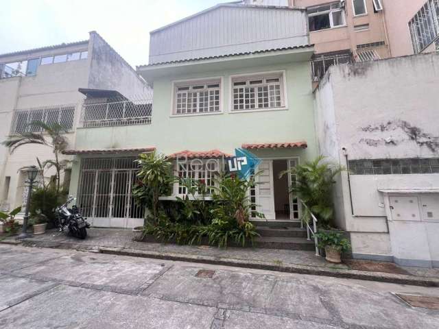 Casa em condomínio fechado com 4 quartos à venda na Rua Barão de Ipanema, Copacabana, Rio de Janeiro, 70 m2 por R$ 1.700.000