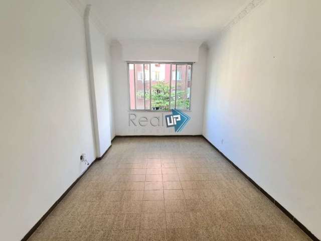 Apartamento com 2 quartos à venda na Rua Duvivier, Copacabana, Rio de Janeiro, 67 m2 por R$ 700.000