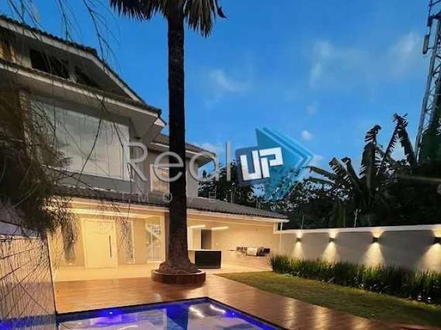 Casa em condomínio fechado com 4 quartos à venda na Hugo Régis Reis, Barra da Tijuca, Rio de Janeiro, 216 m2 por R$ 2.350.000