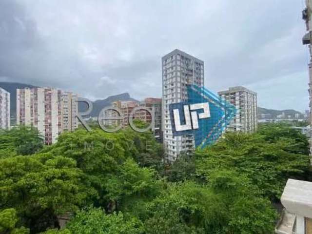 Apartamento com 3 quartos à venda na Rua Professor Sabóia Ribeiro, Leblon, Rio de Janeiro, 86 m2 por R$ 1.600.000