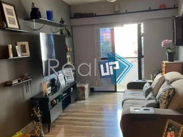 Apartamento com 2 quartos à venda na Rua Marlo da Costa e Souza, Barra da Tijuca, Rio de Janeiro, 72 m2 por R$ 630.000