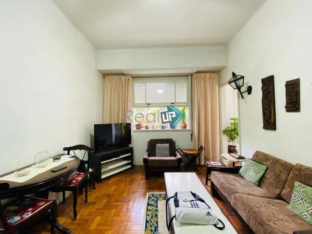 Apartamento com 3 quartos à venda na Rua José Linhares, Leblon, Rio de Janeiro, 84 m2 por R$ 1.480.000