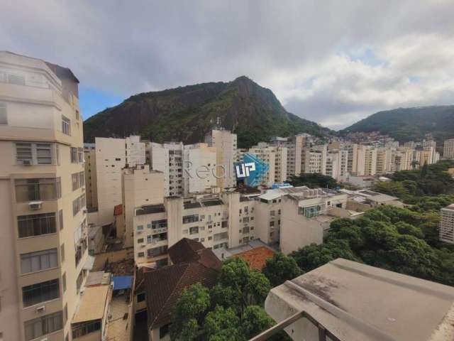 Apartamento com 2 quartos à venda na Rua Anita Garibaldi, Copacabana, Rio de Janeiro, 69 m2 por R$ 850.000