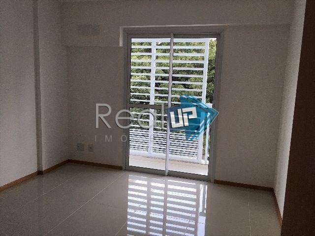 Apartamento com 3 quartos à venda na Rua Pereira da Silva, Laranjeiras, Rio de Janeiro, 95 m2 por R$ 1.450.000