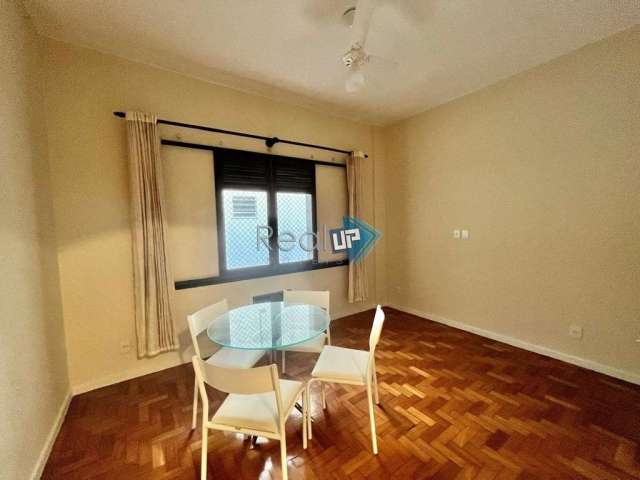 Apartamento com 1 quarto à venda na Rua Alberto de Campos, Ipanema, Rio de Janeiro, 41 m2 por R$ 790.000