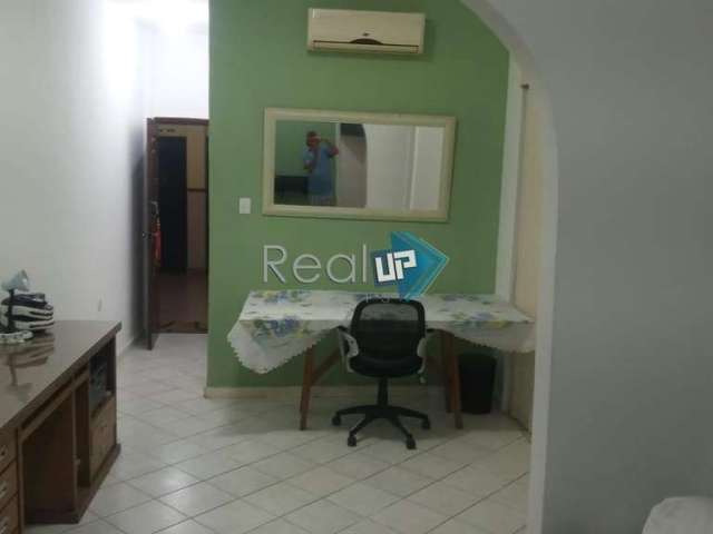 Apartamento com 2 quartos à venda na Avenida Nossa Senhora de Fátima, Centro, Rio de Janeiro, 74 m2 por R$ 580.000