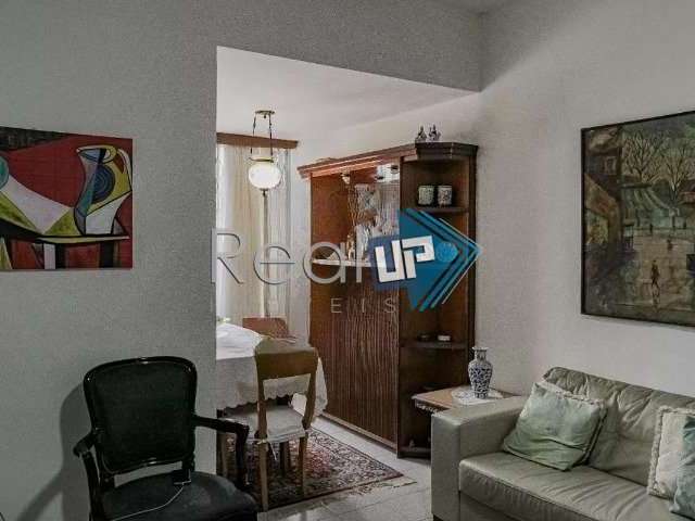 Apartamento com 2 quartos à venda na Rua Bolivar, Copacabana, Rio de Janeiro, 82 m2 por R$ 1.000.000