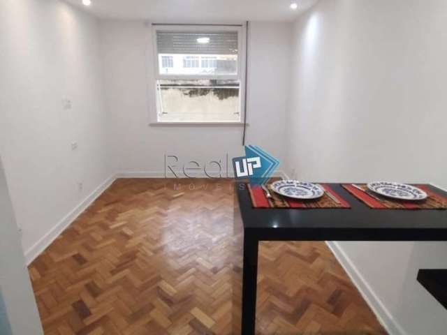 Apartamento com 1 quarto à venda na Rua Edmundo Lins, Copacabana, Rio de Janeiro, 39 m2 por R$ 595.000