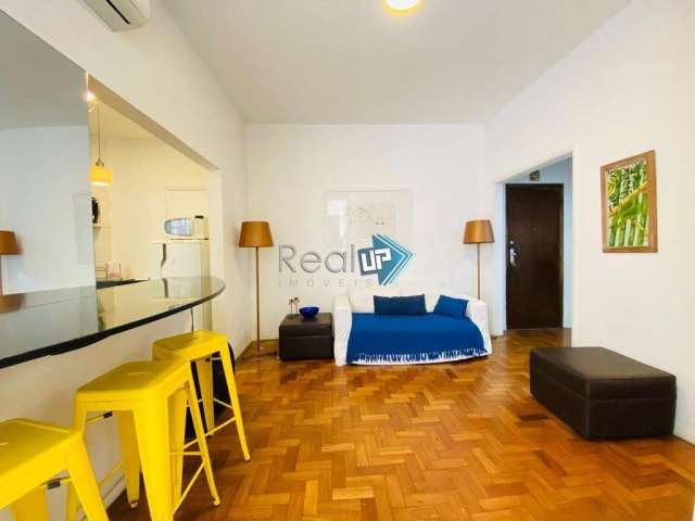 Apartamento com 2 quartos à venda na Avenida Visconde de Albuquerque, Leblon, Rio de Janeiro, 66 m2 por R$ 1.260.000