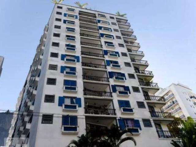 Apartamento com 3 quartos à venda na Rua General Tasso Fragoso, Lagoa, Rio de Janeiro, 152 m2 por R$ 1.100.000