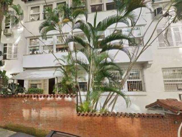 Apartamento com 3 quartos à venda na Rua Igarapava, Leblon, Rio de Janeiro, 114 m2 por R$ 734.240