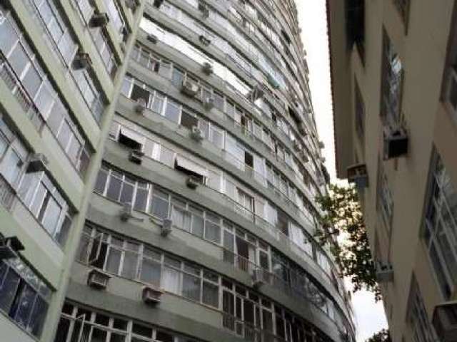 Apartamento com 3 quartos à venda na Rua Nascimento Silva, Ipanema, Rio de Janeiro, 112 m2 por R$ 480.000