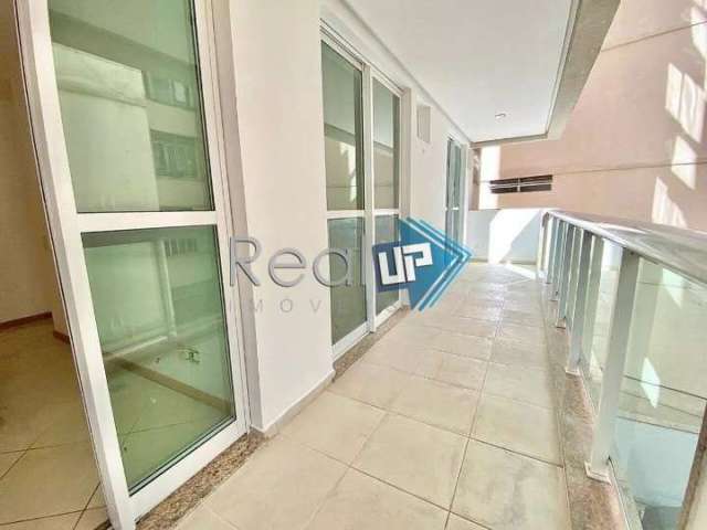 Apartamento com 2 quartos à venda na Rua Paissandu, Flamengo, Rio de Janeiro, 76 m2 por R$ 1.000.000