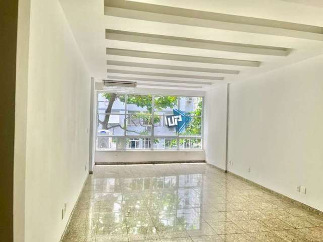 Apartamento com 3 quartos à venda na Rua Raimundo Correia, Copacabana, Rio de Janeiro, 161 m2 por R$ 1.575.000