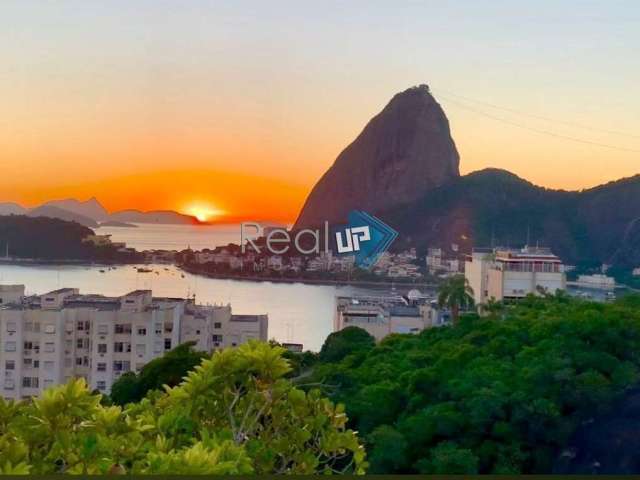 Cobertura com 5 quartos à venda na Avenida Oswaldo Cruz, Flamengo, Rio de Janeiro, 311 m2 por R$ 9.100.000