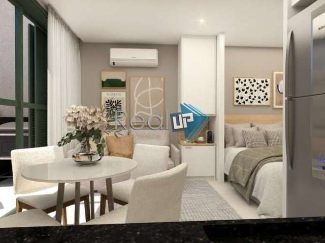 Apartamento com 1 quarto à venda na Rua Décio Vilares, Copacabana, Rio de Janeiro, 39 m2 por R$ 961.464