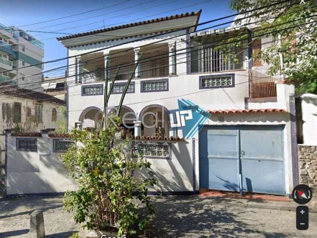 Casa em condomínio fechado com 10 quartos à venda na Rego Lópes, Tijuca, Rio de Janeiro, 376 m2 por R$ 3.250.000