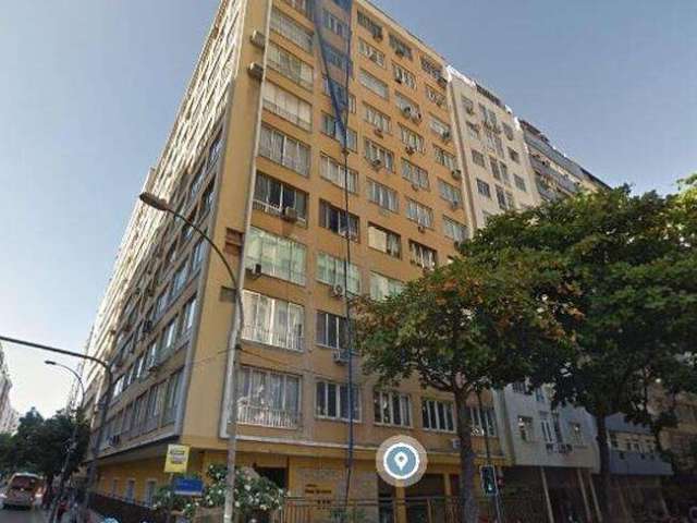 Apartamento com 4 quartos à venda na Rua Sá Ferreira, Copacabana, Rio de Janeiro, 181 m2 por R$ 500.000