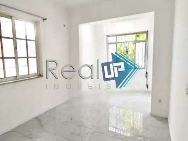 Apartamento com 1 quarto à venda na Rua Osório de Almeida, Urca, Rio de Janeiro, 68 m2 por R$ 800.000