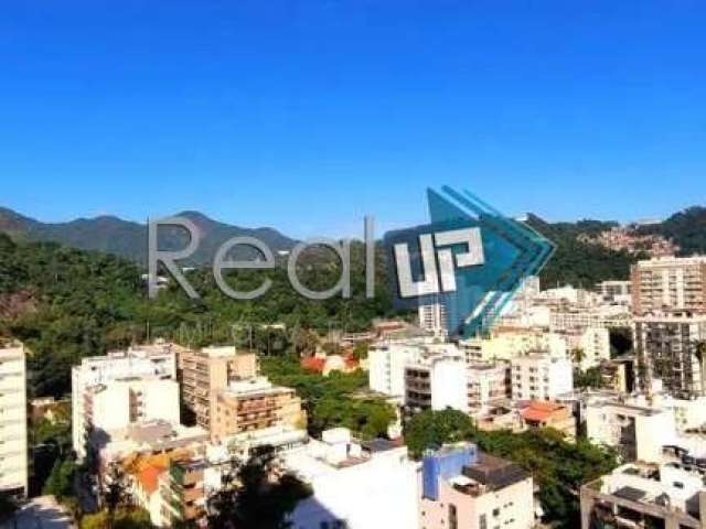 Apartamento com 3 quartos à venda na Rua Presidente Carlos de Campos, Laranjeiras, Rio de Janeiro, 162 m2 por R$ 1.750.000