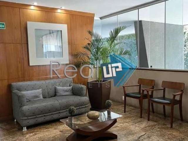 Apartamento com 3 quartos à venda na Rua General Goes Monteiro, Botafogo, Rio de Janeiro, 94 m2 por R$ 925.000