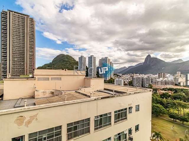 Cobertura com 2 quartos à venda na Rua Lauro Muller, Botafogo, Rio de Janeiro, 123 m2 por R$ 1.740.000