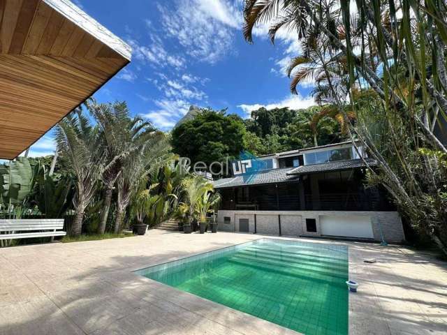 Casa com 4 quartos à venda na Julieta Niemeyer, São Conrado, Rio de Janeiro, 550 m2 por R$ 4.900.000