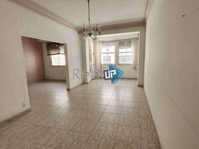 Apartamento com 2 quartos à venda na Avenida Nossa Senhora de Copacabana, Copacabana, Rio de Janeiro, 122 m2 por R$ 950.000