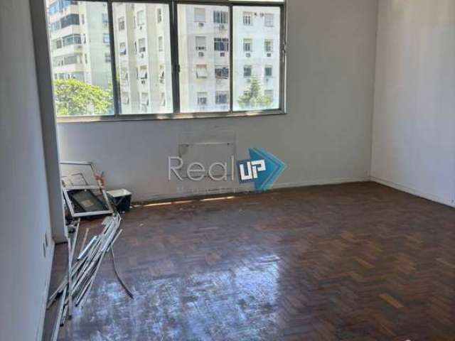 Apartamento com 3 quartos à venda na Rua General Glicério, Laranjeiras, Rio de Janeiro, 127 m2 por R$ 850.000