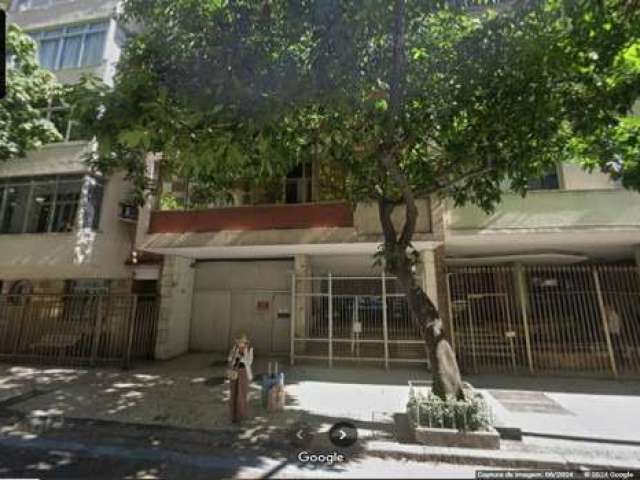 Apartamento com 3 quartos à venda na Rua Raul Pompéia, Copacabana, Rio de Janeiro, 202 m2 por R$ 750.000