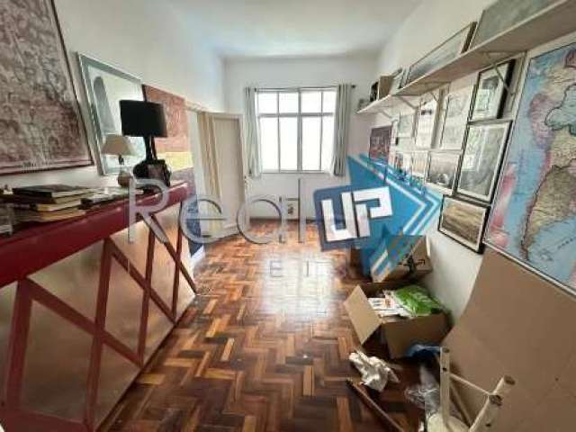 Apartamento com 2 quartos à venda na Rua General Urquiza, Leblon, Rio de Janeiro, 54 m2 por R$ 1.350.000