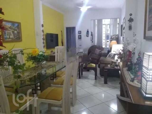 Apartamento com 3 quartos à venda na Rua Barata Ribeiro, Copacabana, Rio de Janeiro, 117 m2 por R$ 970.000