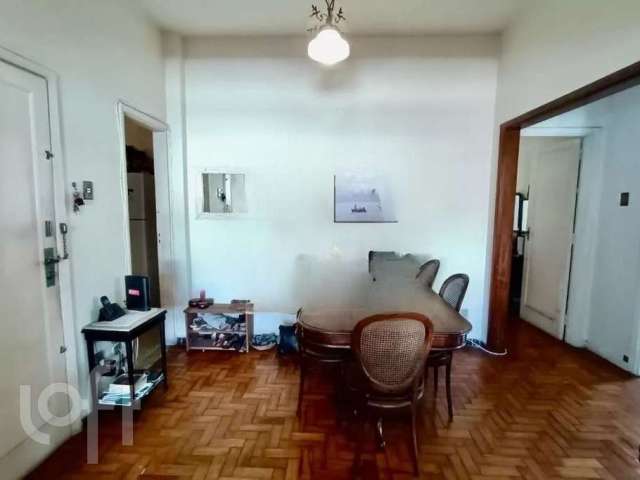 Apartamento com 3 quartos à venda na Rua Duvivier, Copacabana, Rio de Janeiro, 80 m2 por R$ 850.000