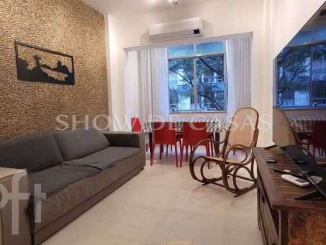 Apartamento com 3 quartos à venda na Rua Anita Garibaldi, Copacabana, Rio de Janeiro, 93 m2 por R$ 1.315.000