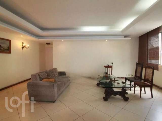 Apartamento com 4 quartos à venda na Rua Pompeu Loureiro, Copacabana, Rio de Janeiro, 158 m2 por R$ 1.550.000