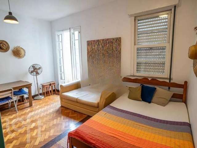 Apartamento com 2 quartos à venda na Conde de Baependi, Laranjeiras, Rio de Janeiro, 80 m2 por R$ 750.000