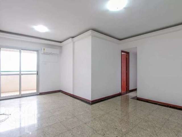 Apartamento com 2 quartos à venda na Rua Coronel Paulo Malta Rezende, Barra da Tijuca, Rio de Janeiro, 79 m2 por R$ 940.000