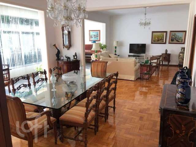 Apartamento com 4 quartos à venda na Rua Constante Ramos, Copacabana, Rio de Janeiro, 243 m2 por R$ 1.700.000