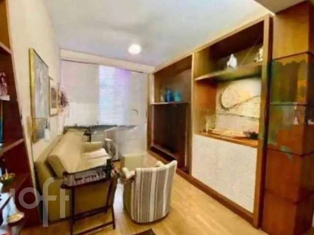 Apartamento com 3 quartos à venda na Rua Paissandu, Flamengo, Rio de Janeiro, 130 m2 por R$ 1.650.000