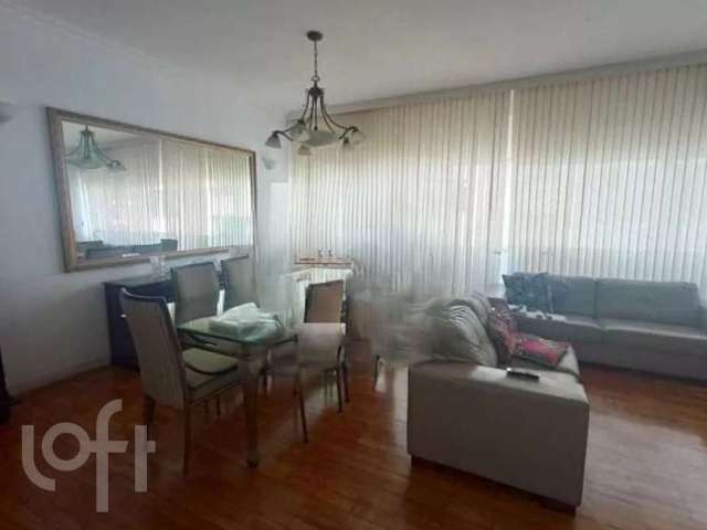 Apartamento com 3 quartos à venda na Avenida Oswaldo Cruz, Flamengo, Rio de Janeiro, 129 m2 por R$ 950.000